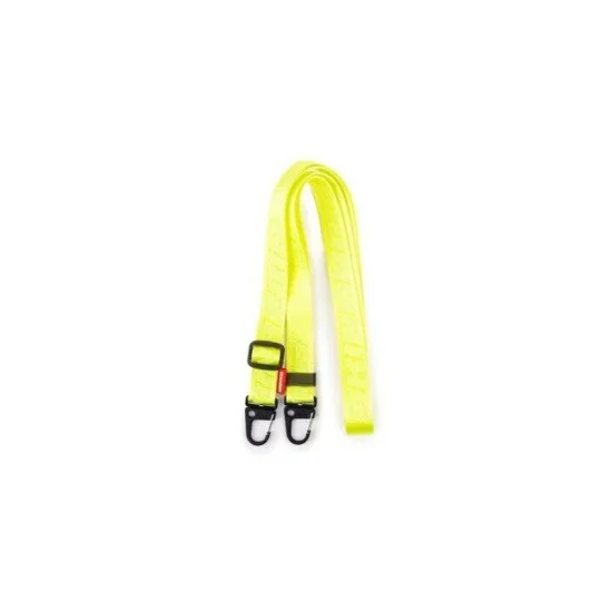 Skinarma Scout Lanyard - Yellow